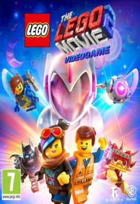 poster for The LEGO Movie 2 Videogame + Prophecy Pack DLC