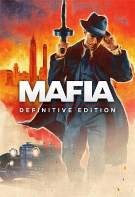 poster for Mafia: Definitive Edition BuildID 7368608 + Chicago Outfit Pack DLC + Windows 7 Fix