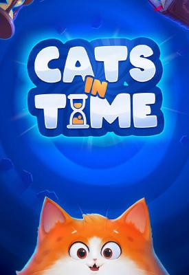 poster for Cats in Time v1.4477.2/Update 1/Build 7260410