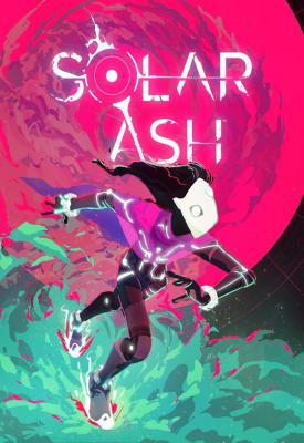 image for Solar Ash v1.03.44179 game