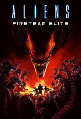 image for  Aliens: Fireteam Elite v1.0.1.90663 + 3 DLCs + Multiplayer + Windows 7 Fix game