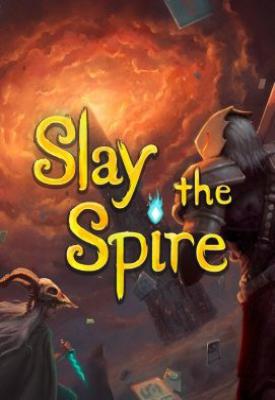poster for Slay The Spire