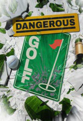 poster for Dangerous Golf v1.02