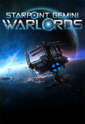 poster for Starpoint Gemini: Warlords v2.030.0 HotFix + 5 DLCs