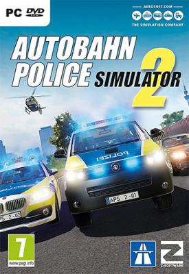 poster for Autobahn Police Simulator 2 v1.0.2