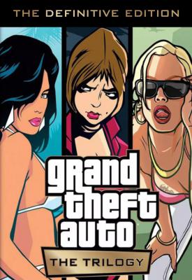 image for Grand Theft Auto: The Trilogy - The Definitive Edition v1.0.0.14377/14388 + Essential Mods and Fixes game