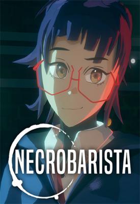 poster for Necrobarista v1.0.8 (Final Pour Update)