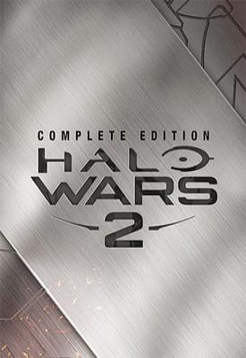 poster for Halo Wars 2: Complete Edition Build 1130815 + All DLCs