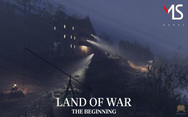screenshoot for Land of War: The Beginning v1.0.1201b + 4 DLCs