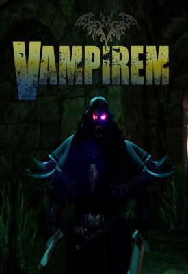 poster for Vampirem