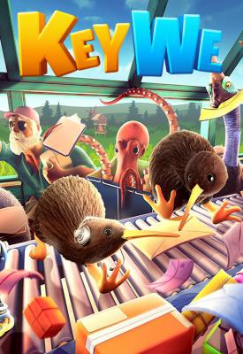 poster for KeyWe + Early Bird Pack DLC