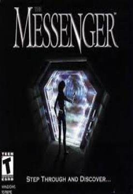 poster for The Messenger