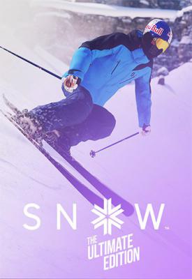 poster for SNOW: The Ultimate Edition v1.1.0.2/Update 4