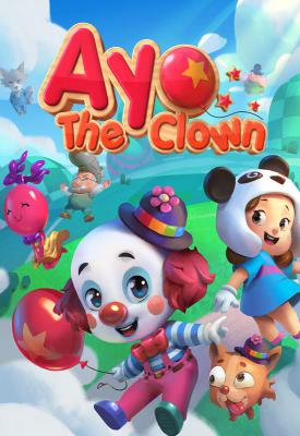 poster for Ayo the Clown