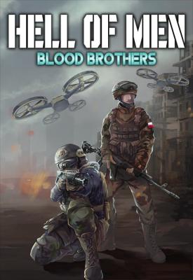 image for Hell of Men: Blood Brothers game
