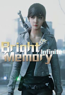 image for  Bright Memory: Infinite – Ultimate Edition BuildID 7710093/7690924 + 5 DLCs + Bonus Content game