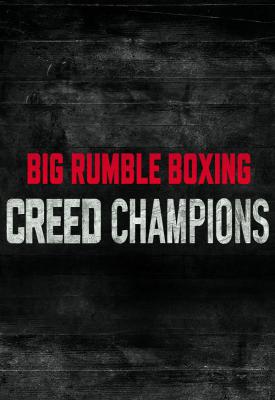 image for  Big Rumble Boxing: Creed Champions game