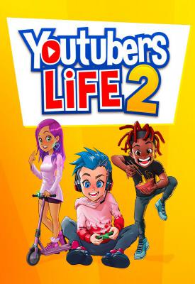 image for  Youtubers Life 2 v1.2.1.3 + CrackFix game