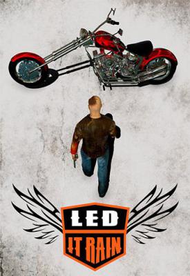 poster for Led It Rain v1.411 Refueled