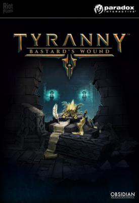 image for Tyranny: Overlord Edition v1.2.0.0079 + 5 DLCs game
