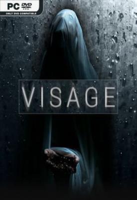 poster for Visage v3.0