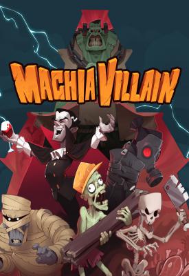 image for Machiavillain Electrocution game
