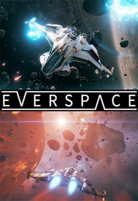 image for EVERSPACE: Ultimate Edition v1.3.3.36382 + DLC + Bonus Content game