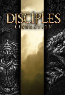 poster for  Disciples: Liberation v1.0.3.b258.r57446