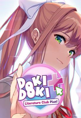 image for Doki Doki Literature Club Plus! Builds 6953746/6961652 game