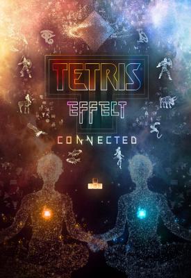 image for Tetris Effect: Connected - Digital Deluxe Edition v1.2.0 + Bonus/Launch DLC game