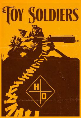 poster for Toy Soldiers: HD v1.2.91