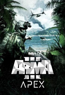 poster for Arma 3: Ultimate Edition v2.04.147540 + All DLCs