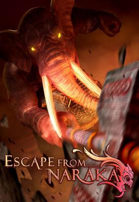 image for Escape from Naraka game