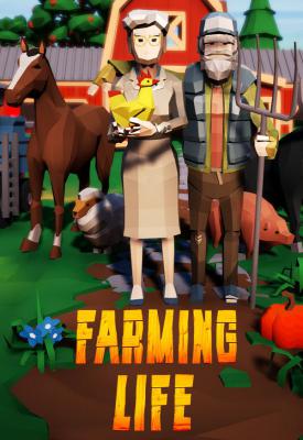 image for  Farming Life game