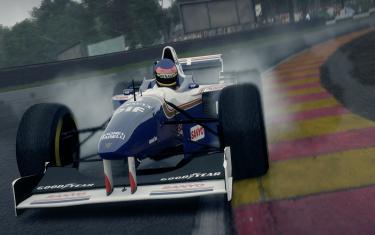 screenshoot for F1 2013 (Cracked)