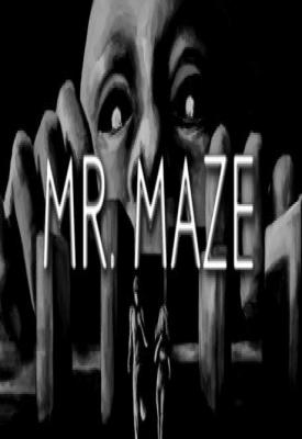 poster for Mr Maze v1.0.1