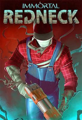 image for Immortal Redneck v1.1.1 game