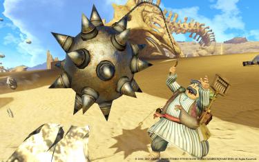 screenshoot for Dragon Quest Heroes 2: Explorer’s Edition + All DLCs
