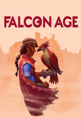 poster for Falcon Age v1.02