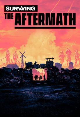 poster for Surviving the Aftermath v1.21.2.1256