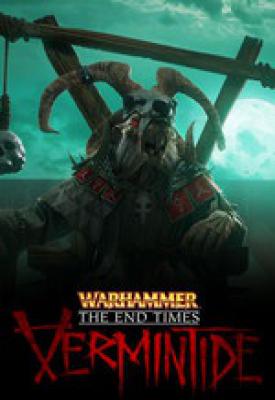 poster for Warhammer - End Times - Vermintide