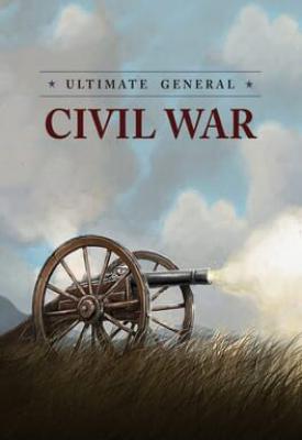 poster for Ultimate General: Civil War	2016