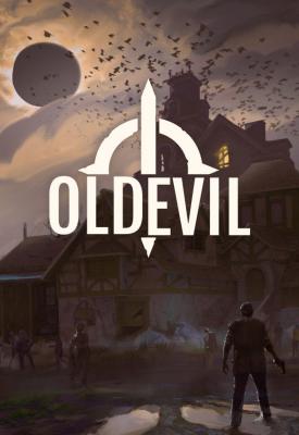 image for Old Evil v1.03 game