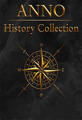 image for Anno: History Collection game