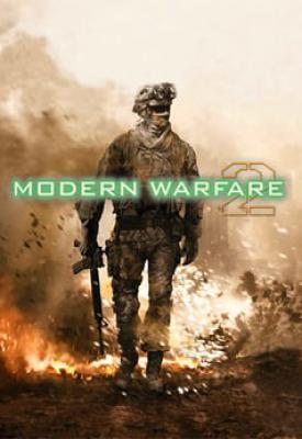 poster for Call of Duty: Modern Warfare 2 - Campaign Remastered v1.1.2.1279292