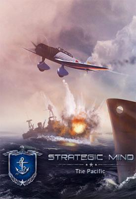 image for Strategic Mind: The Pacific v3.01 game