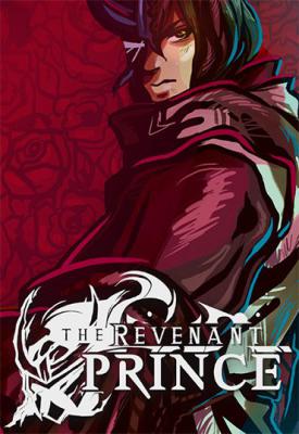 image for The Revenant Prince game