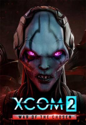 poster for XCOM 2: Digital Deluxe Edition v20181009 (Update 12) + 7 DLCs + Long War 2 v1.5hf