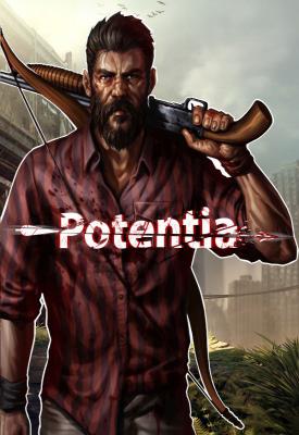 poster for Potentia v1.0.5.2
