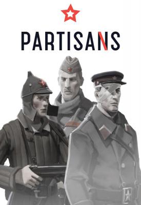 poster for  Partisans 1941: Extended Edition v1.1.05 + 4 DLCs/Bonuses +Windows 7 Fix